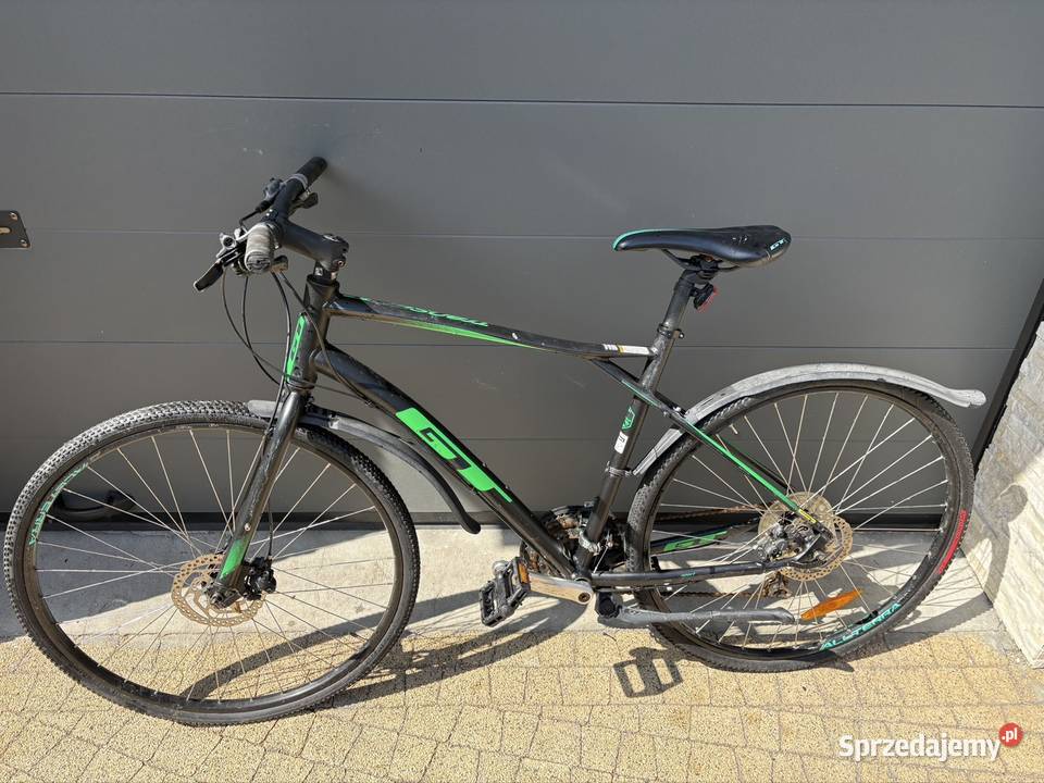 Sprzedam pakiet rowerów Proszowice sprzedam