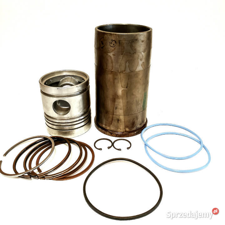 Zestaw naprawczy MTZ D50 ZNMTZ50 D503DC Tyczyn