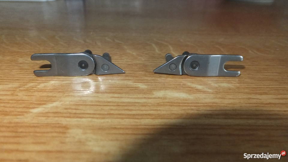 Maszyna dziewiarska Brother CK 35 kamienie Będzin