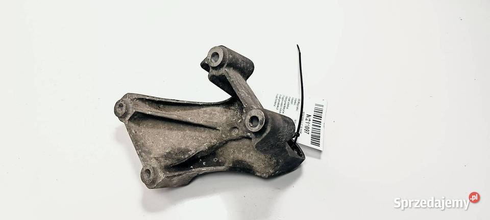 MOCOWANIE SILNIKA VOLKSWAGEN PHAETON 3D0109308R kujawsko-pomorskie