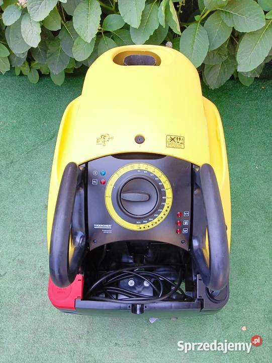 Myjka Karcher HDS 558 C Eco Gwarancja Wysyłka Radom