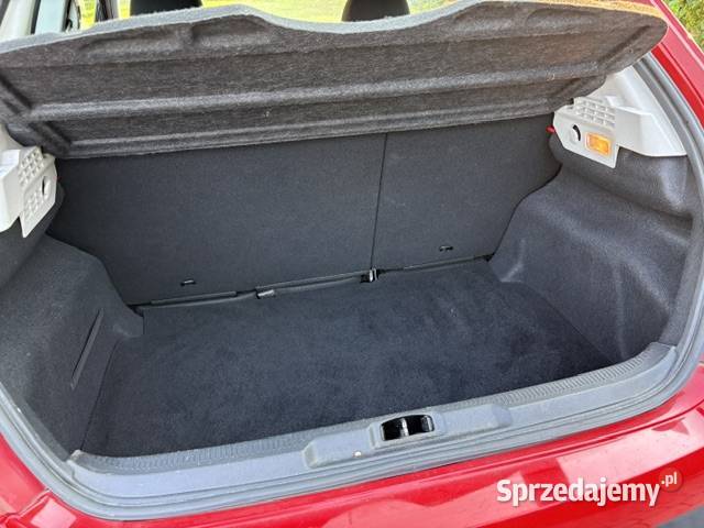 Peugeot 207 14 8V niski przeb8eg Serwis benzyna śląskie Zawiercie