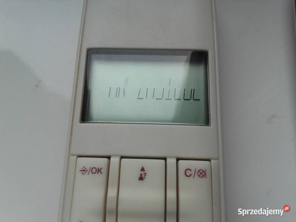 Telefon stacjonarny bezprzewodowy Carrefour Bydgoszcz