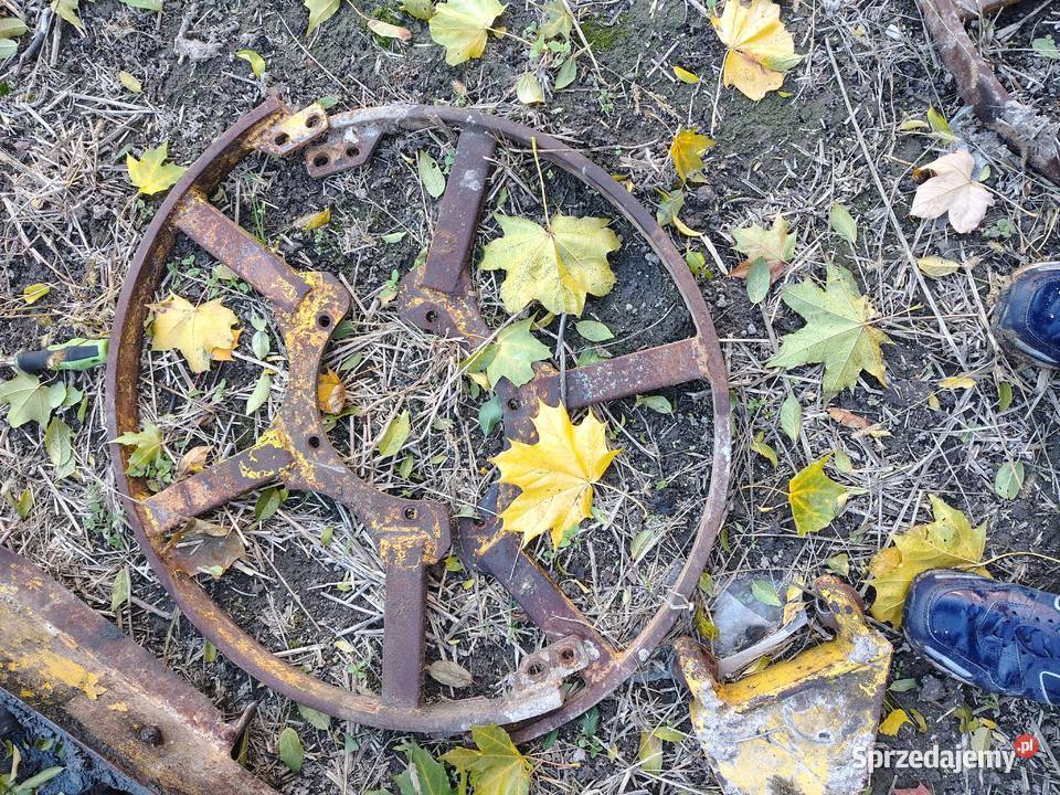 ropa holmer fortschritt bizon grimme ursuszetor Kabina Wierzbica-Kolonia sprzedam