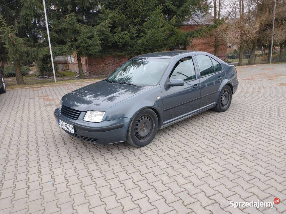 VW bora 19 tdi 115 koni gwint 6 skrzynia Przeworsk