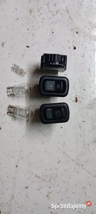 Przełączniki Daihatsu Terios Staszów