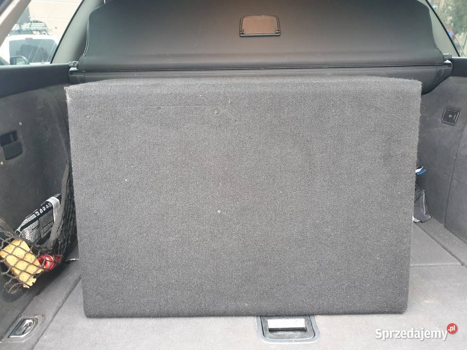 Tuba JBL OKABLOWANIE Krosno