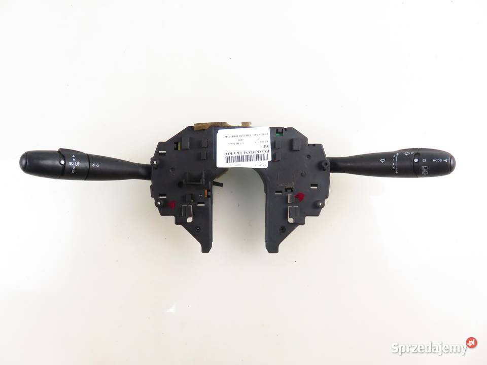PRZEŁĄCZNIK ZESPOLONY CITROEN C5 III Break RW
