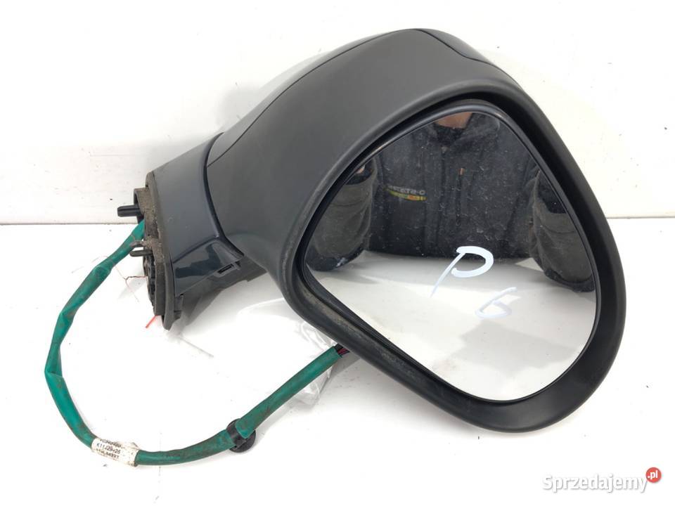 LUSTERKO PRAWY PEUGEOT 308 I Hatchback 0716