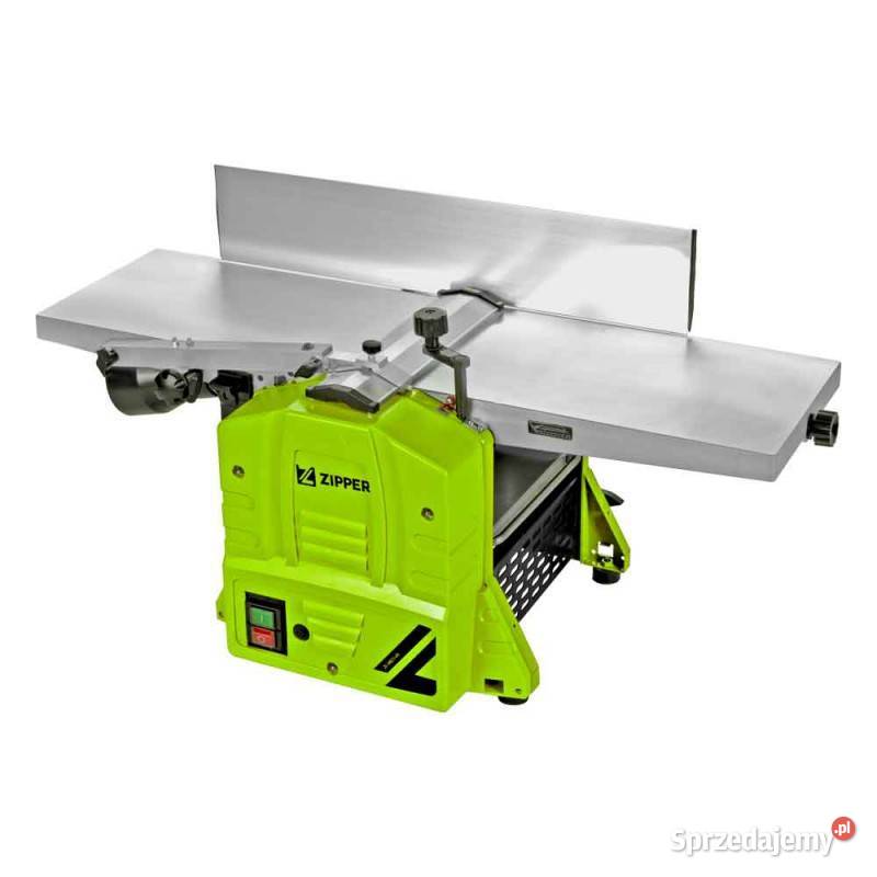 HEBLARKOGRUBOŚCIÓWKA ZIPPER ZIHB254N 254MM 1500W Mikołów