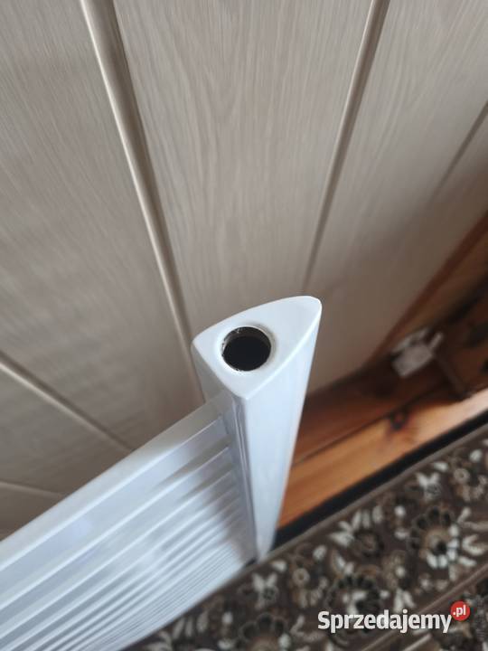 Grzejnik łazienkowy Kraczewice Prywatne