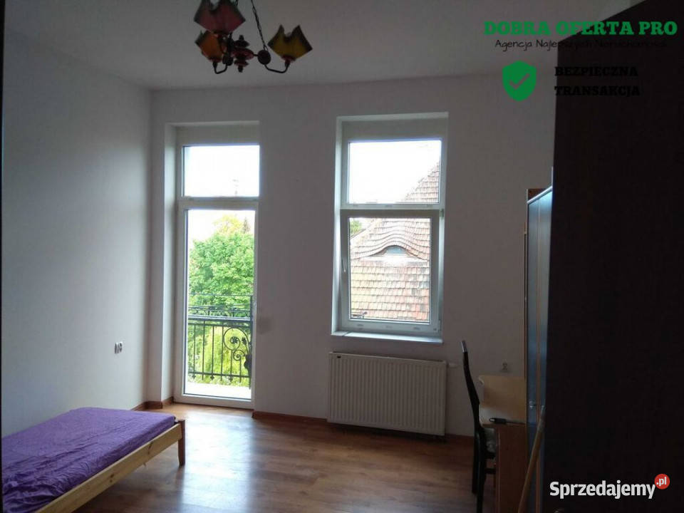 100 m z balkonem ogrodem i piwnicą pomorskie Gdańsk