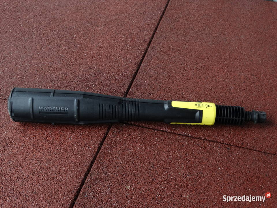 Lanca dysza do myjki Ciśnieniowej Karcher K7 Radom sprzedam