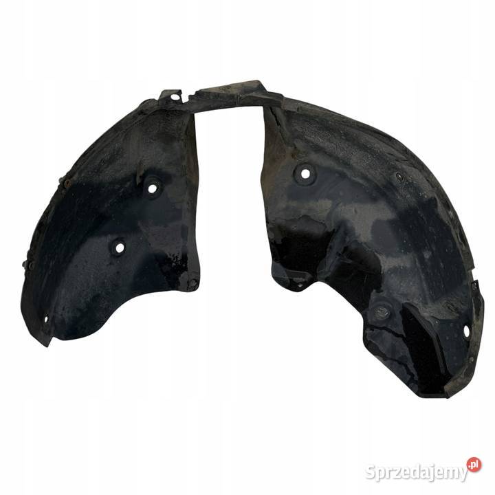 Nadkole tylne prawe tył prawy Kia Sportage II 2 osobowe wielkopolskie Barłogi