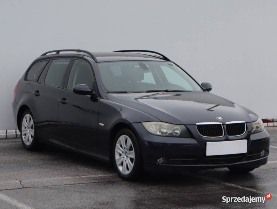 BMW 3 320 i Lublin