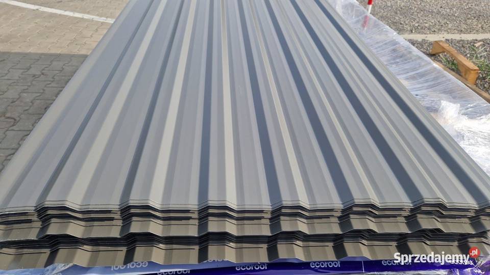 SZARA Blacha 2 gatunek 70107024p Blachtex na sprzedam