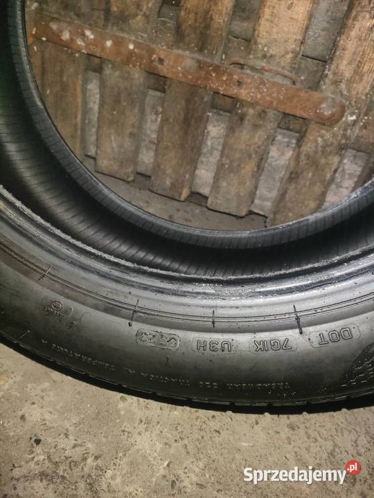 Opony Bridgestone 24545 R18 Sosnowiec