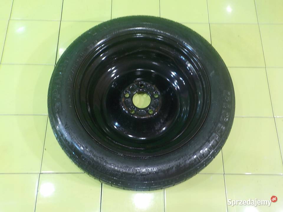 FORD MONDEO MK4 GALAXY MK3 S kolo dojazdowe Samochodowe Suków