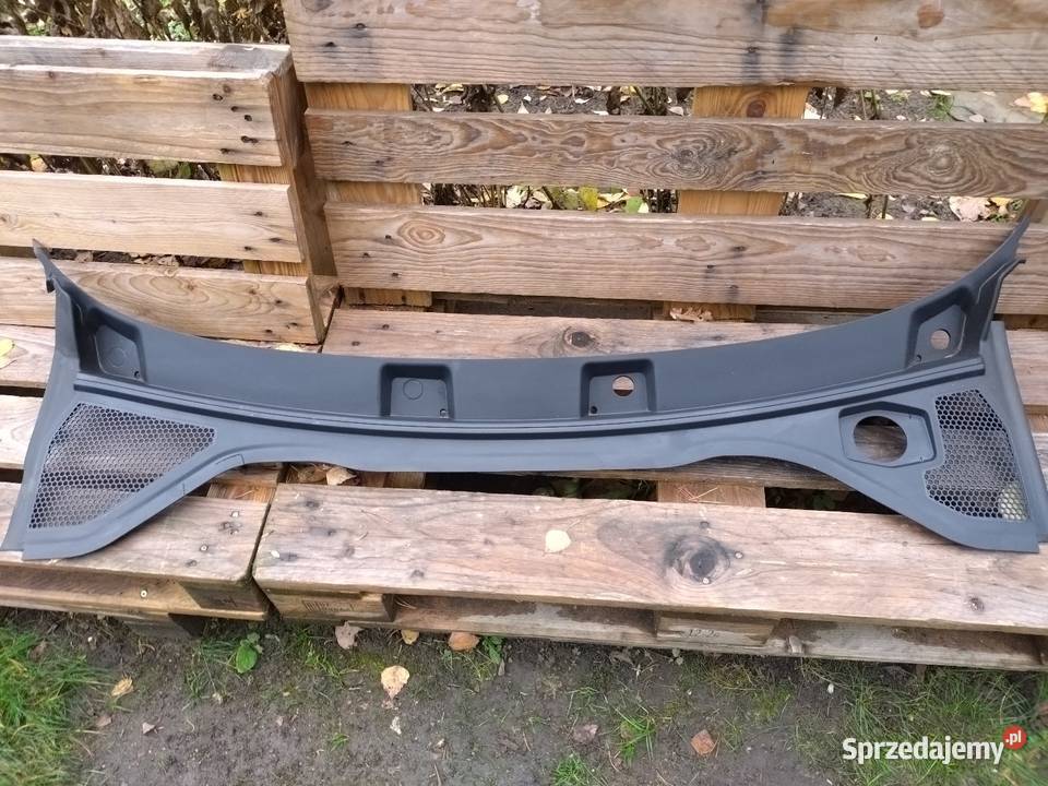 Podszybie nakładka Audi a3 wielkopolskie