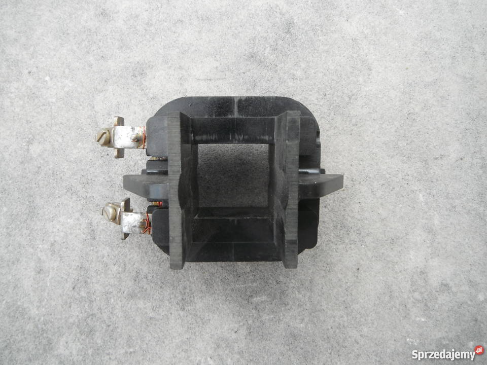 Cewka SLA 63 85 500V 50Hz cewka stycznika sla63 Chlewiska sprzedam