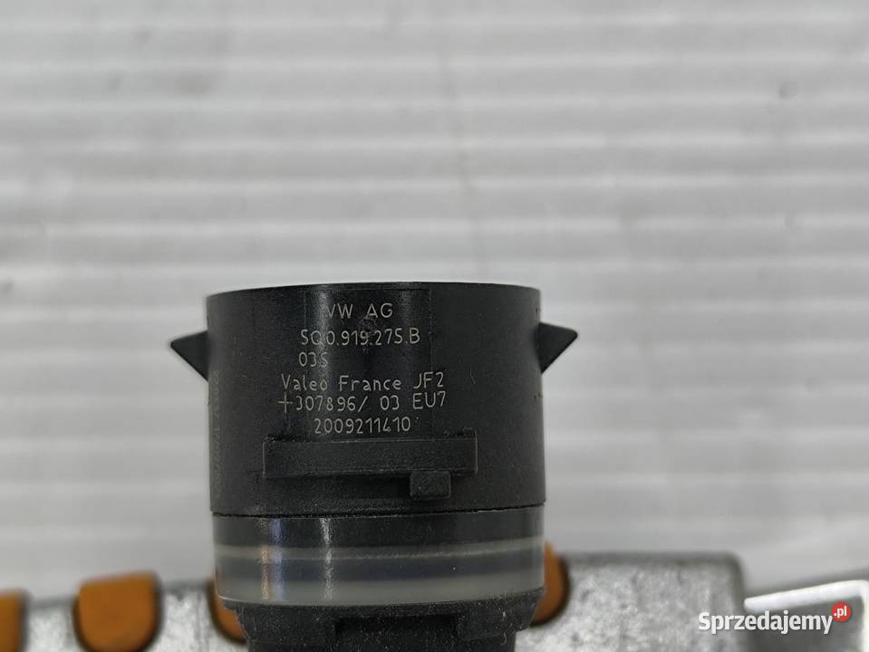 5Q0919275B CZUJNIK PDC VW AUDI SEAT SKODA PRZÓD