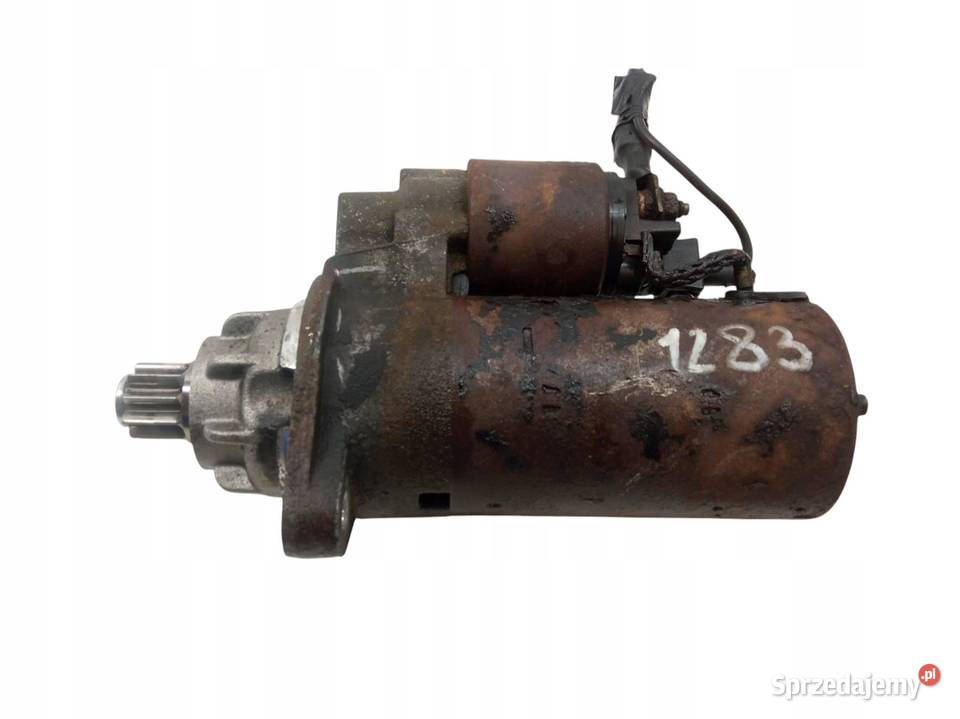 ROZRUSZNIK 19 TDI VW Volkswagen Sharan I