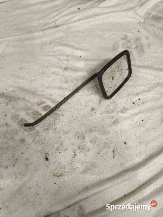 Lusterko Victor Gniezno 1983 Przasnysz