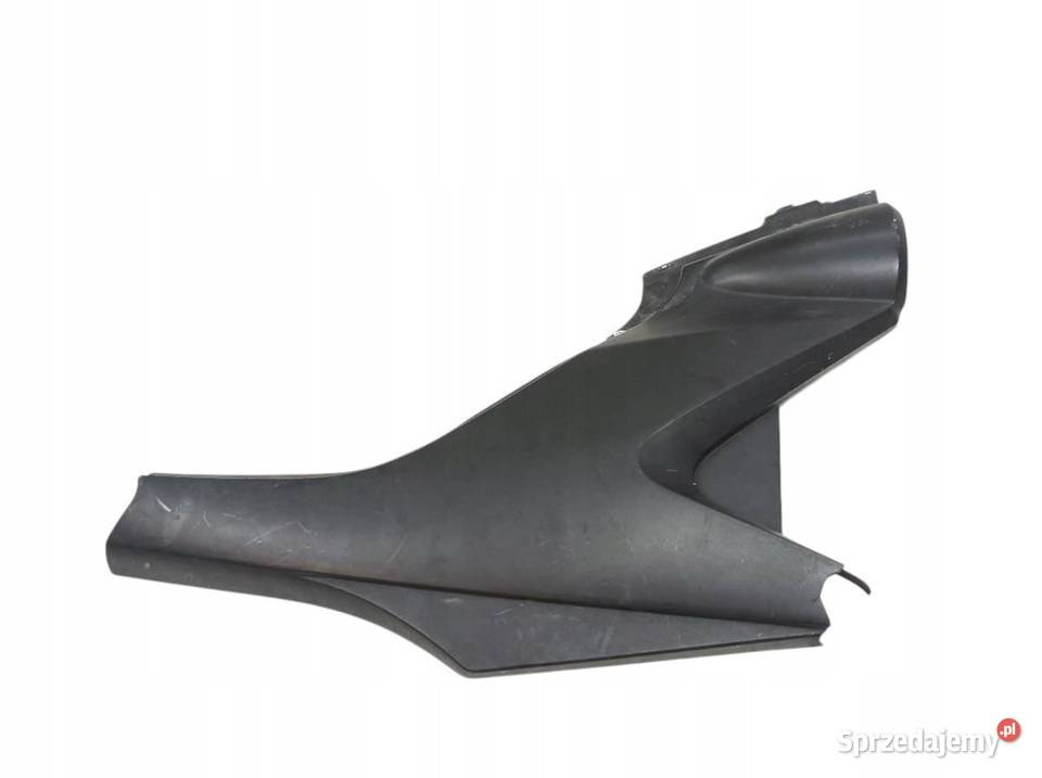OSŁONA OWIEWKA PRAWY BOK POD KANAPĘ 83600MBZK000 Rok produkcji 2005 świętokrzyskie