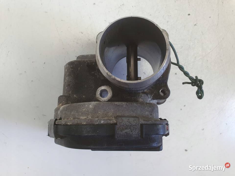 PRZEPUSTNICA Volvo V40 II 16 D2 9673534480 Chełm