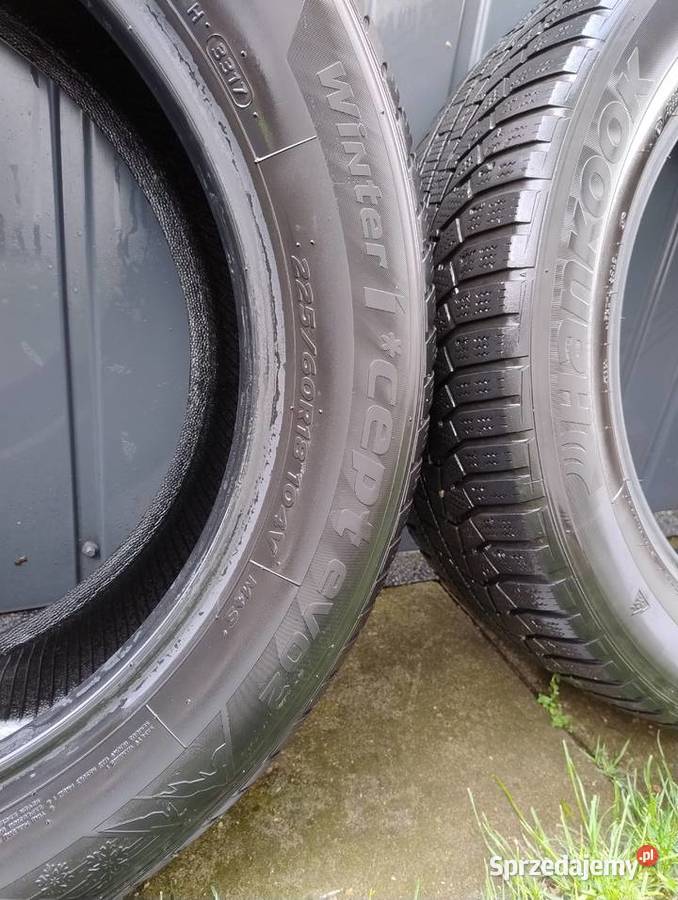 Opony zimowe 2256018 Częstochowa