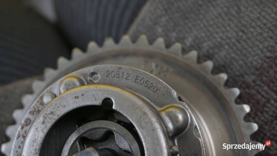 MERCEDES W204 18 CGI 11r 156 271820 walek Suków sprzedam