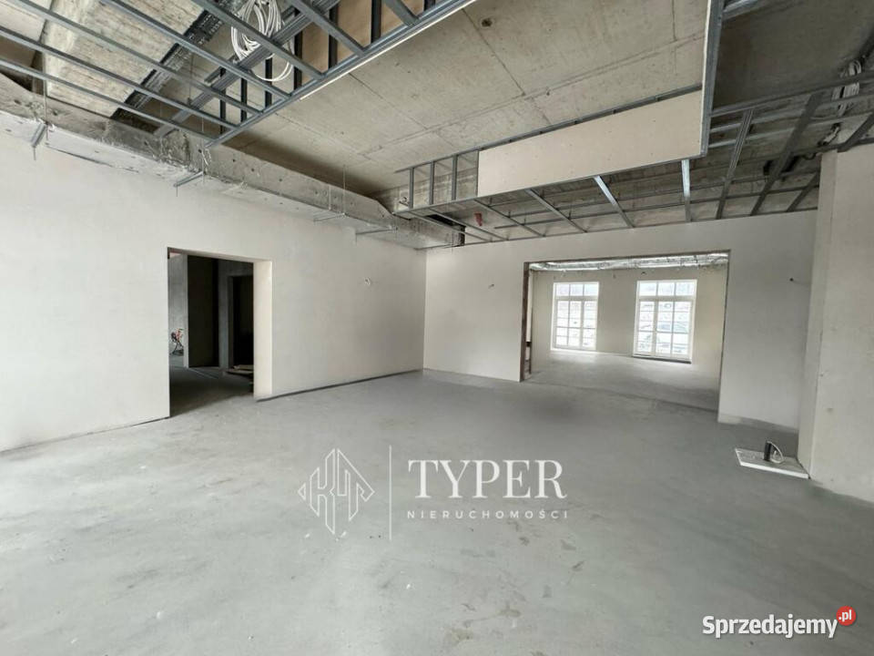 Lokal sprzedam 1754m2 Łękawka małopolskie