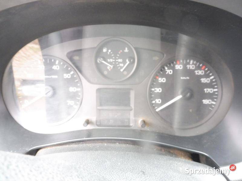 CITROEN BERLINGO 2011 156000 ccm 75