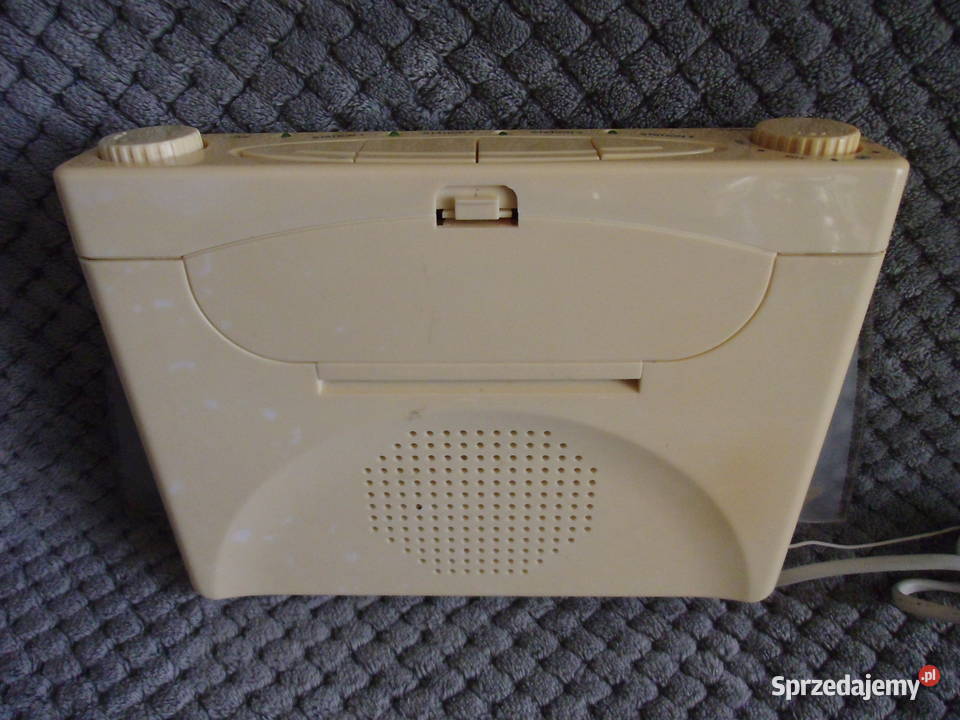 Radio T C M Bielawa sprzedam