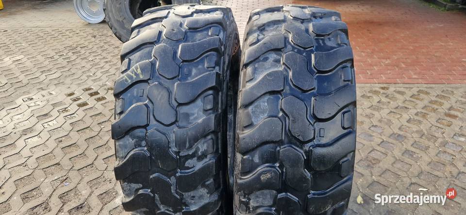 36570r18 3408018 12518 Magna 50 bez napraw Opony rolnicze Nowe Miasto Lubawskie