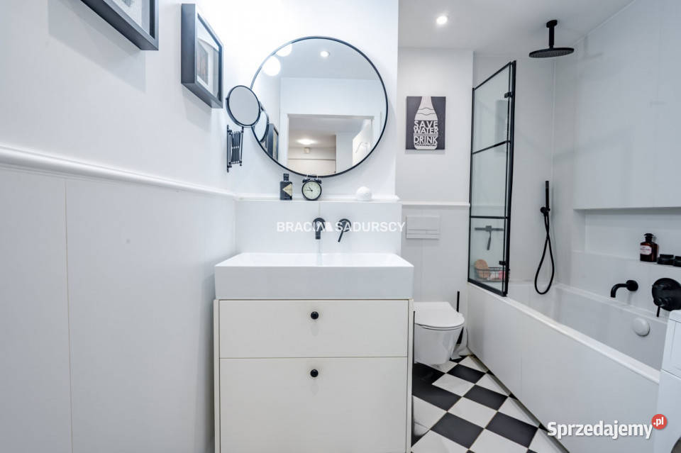 Do sprzedaży mieszkanie 5377m Kraków Nieruchomości