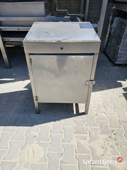 Szafka masarska 700x600x1000 Krotoszyn