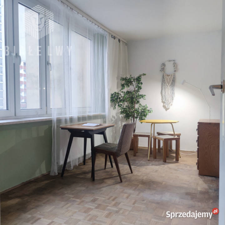 Mieszkanie Warszawa Kobielska 835 metrów 4 mazowieckie