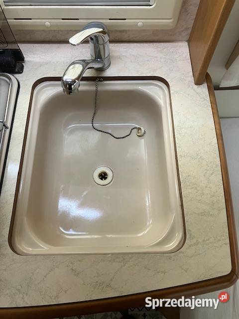 Renault Trafic Manieczki