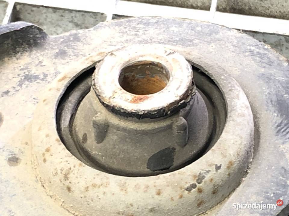 WAHACZ PRAWY PRZÓD MERCEDES CITAN Minivan 1221