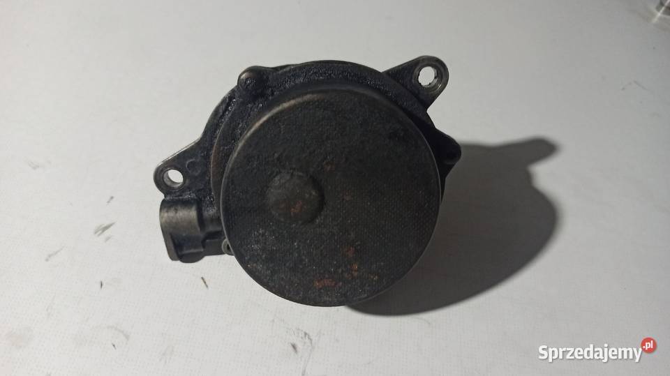 Pompa Vacu Vacum Bmw e46 20d 150 e60 e61 e53 30d Dębica