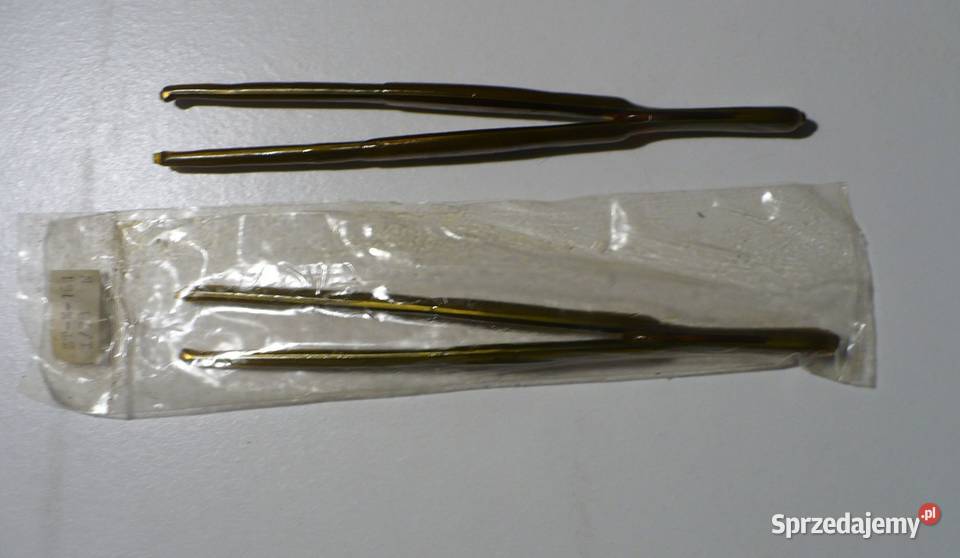 Pinceta Penseta Pęseta 12 ząbki 15 Białystok sprzedam