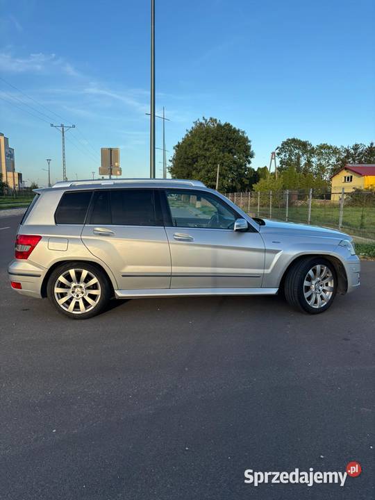 Mercedes GLC 220 CDI na Sprzedaż Maków Mazowiecki