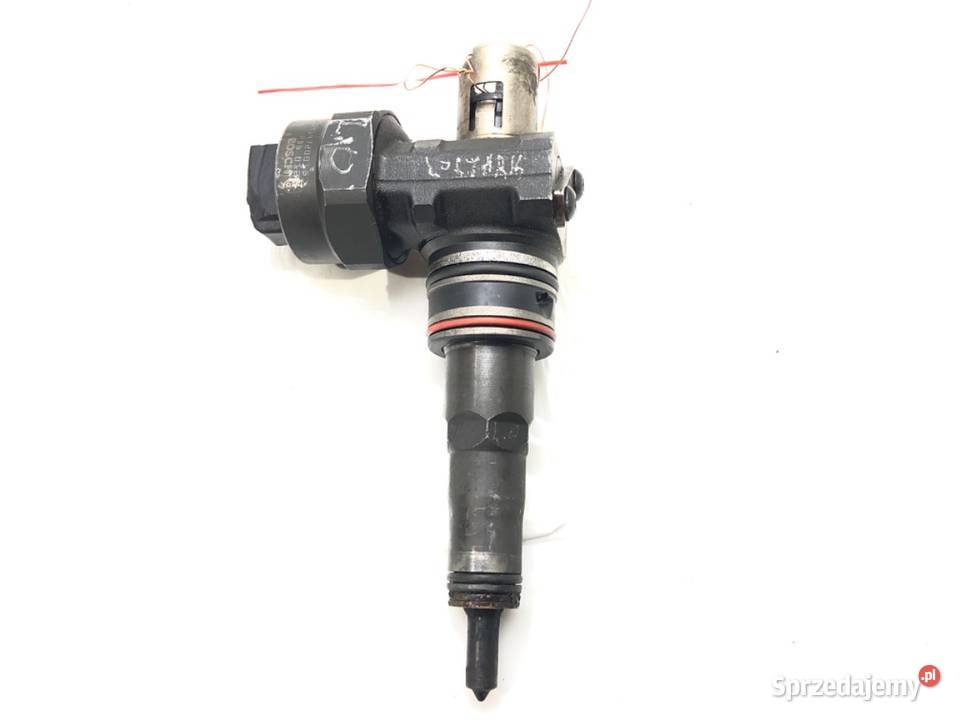 POMPOWTRYSKIWACZ VW PASSAT B5 FL 0414720015 19