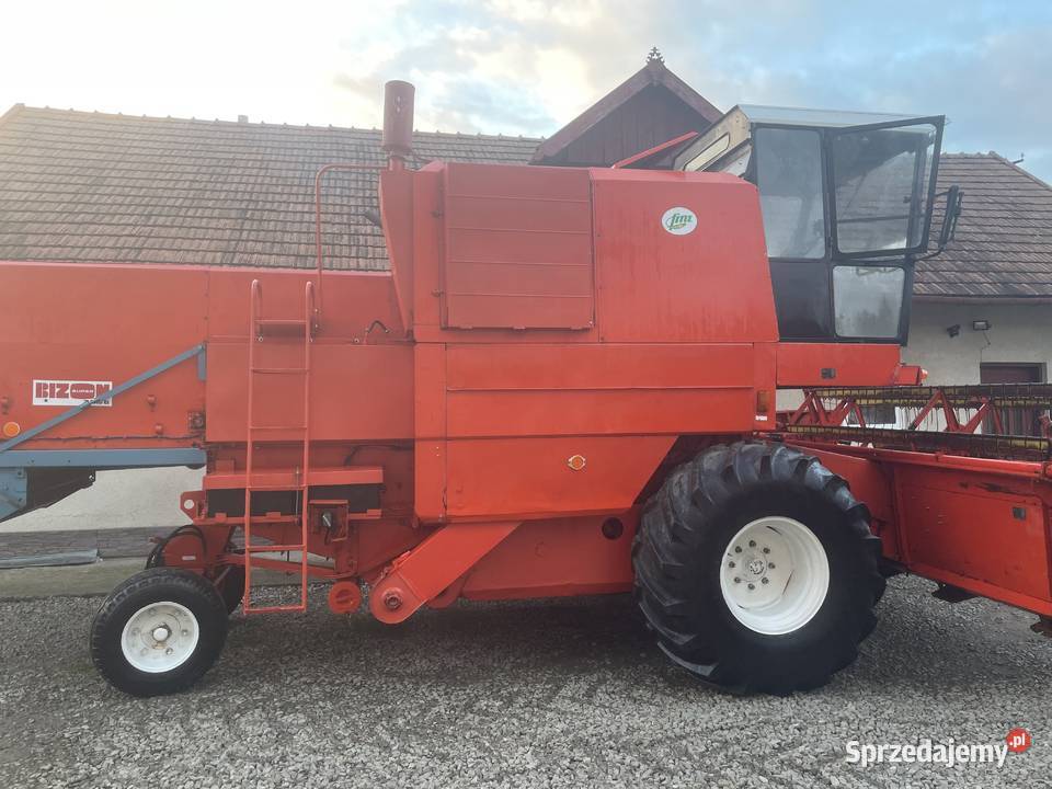 Bizon Zbożowe Kłyż