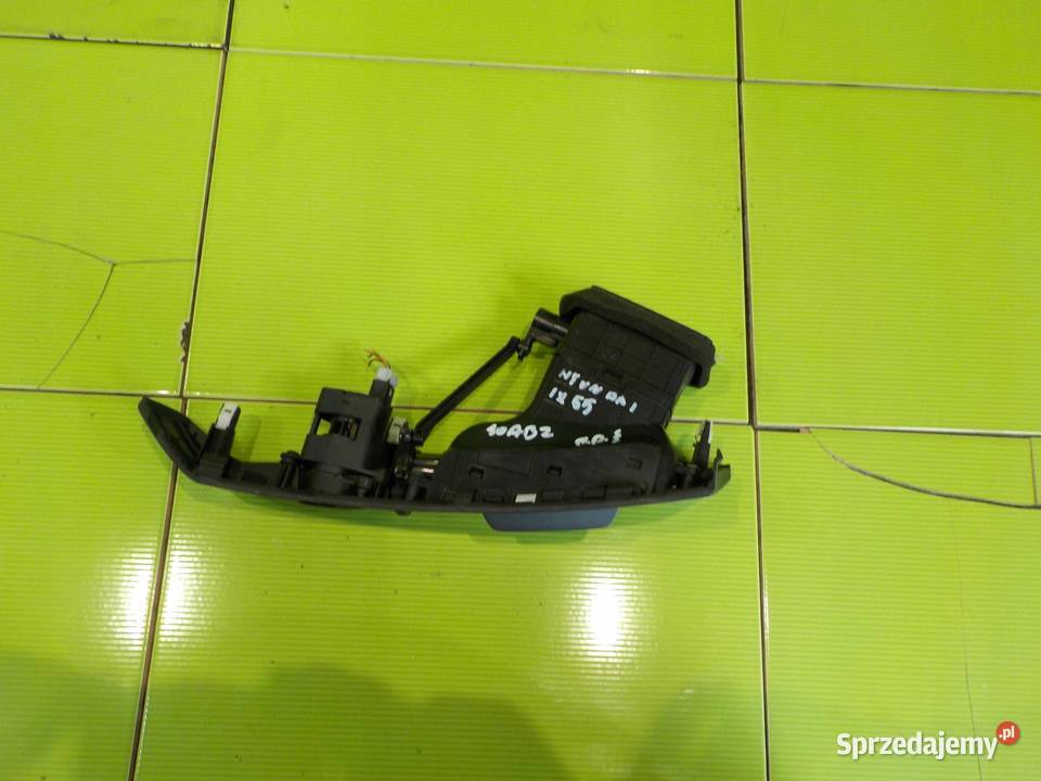 IX55 0812 EU kratka nawiewu srodkowa prawa przod Suków