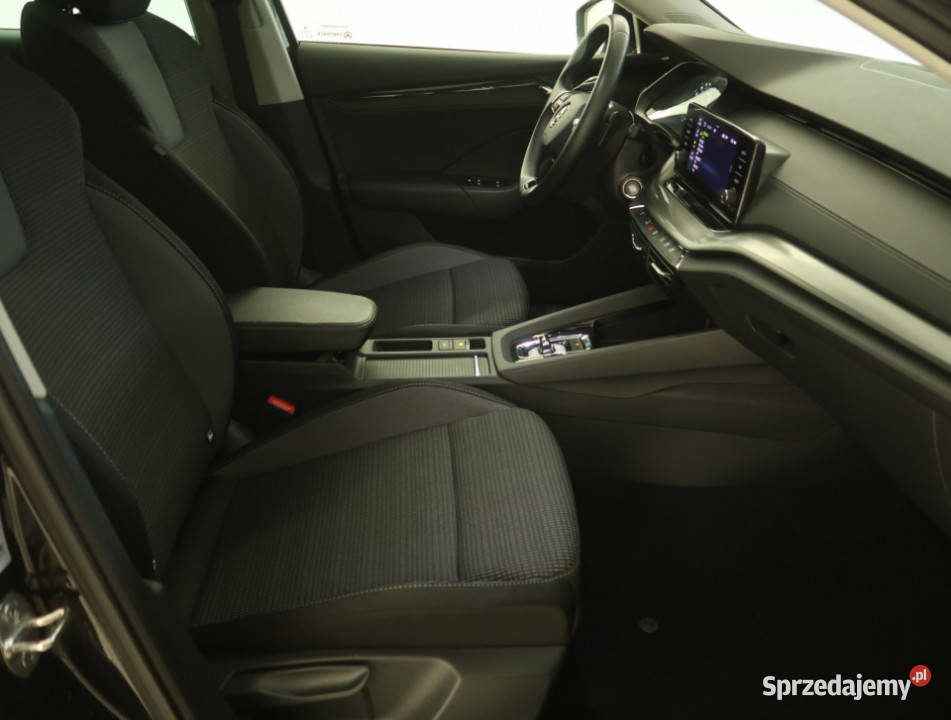 Skoda Octavia 20 TDI czujnik deszczu sprzedam