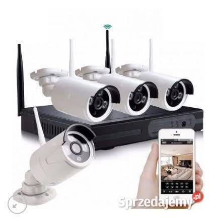 Monitoring wifi jortan Pozostałe kujawsko-pomorskie Toruń
