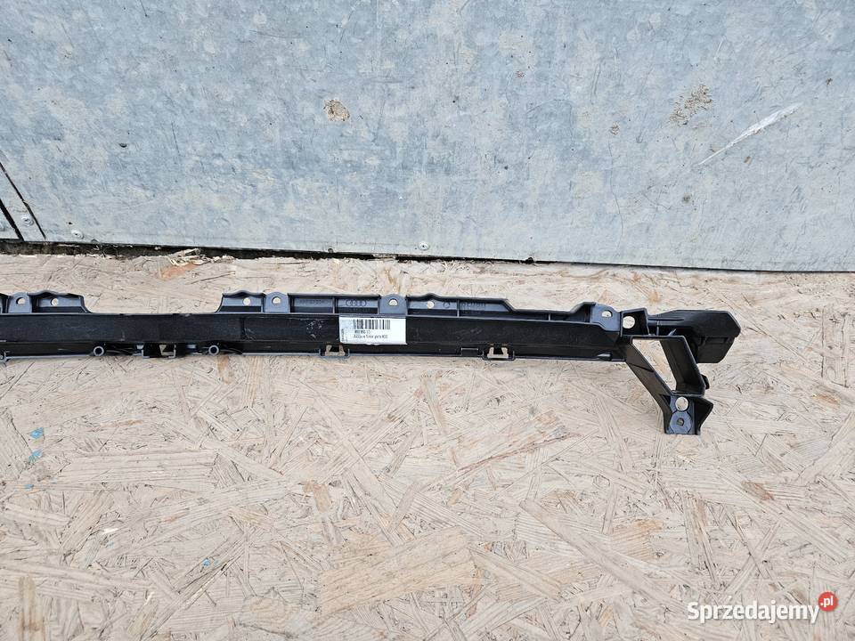 AUDI TT MOCOWANIE WSPORNIK ATRAPY PRZÓD osobowe Międzychód