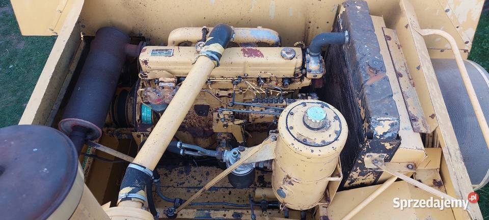 holland 8055 New Holland Drogiszka